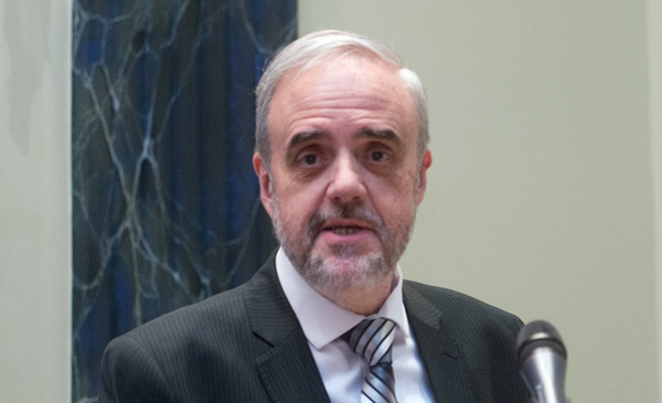 Daniel Núñez